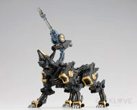 Zoids RZ-046 Shadow Fox Marking Plus Ver. - GeekLoveph