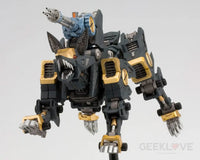Zoids RZ-046 Shadow Fox Marking Plus Ver. - GeekLoveph