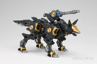 Zoids RZ-046 Shadow Fox Marking Plus Ver. - GeekLoveph