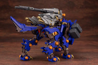 Zoids Rz-053 Heavy Arms König Wolf Model Kit