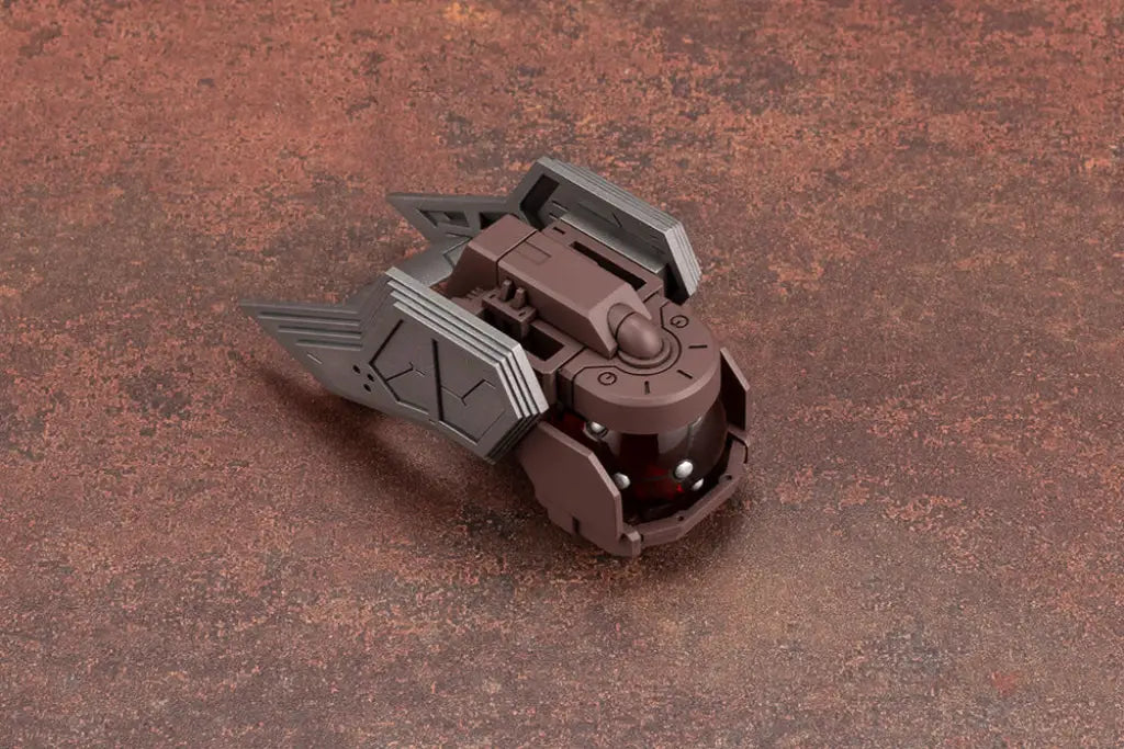 Zoids Rz-053 Heavy Arms König Wolf Model Kit