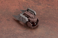 Zoids Rz-053 Heavy Arms König Wolf Model Kit