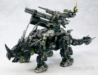 Zoids Zpd-10 Dark Horn