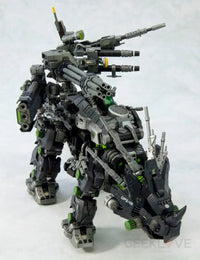 Zoids Zpd-10 Dark Horn