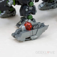 Zoids Zpd-10 Dark Horn