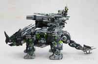 Zoids Zpd-10 Dark Horn