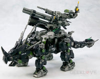 ZOIDS ZPD-10 DARK HORN - GeekLoveph