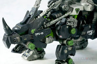 ZOIDS ZPD-10 DARK HORN - GeekLoveph