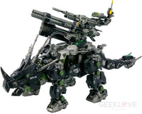 ZOIDS ZPD-10 DARK HORN - GeekLoveph