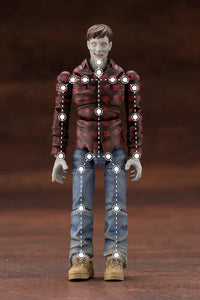 Zombinoid Agony - GeekLoveph