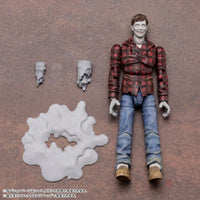 Zombinoid Agony - GeekLoveph