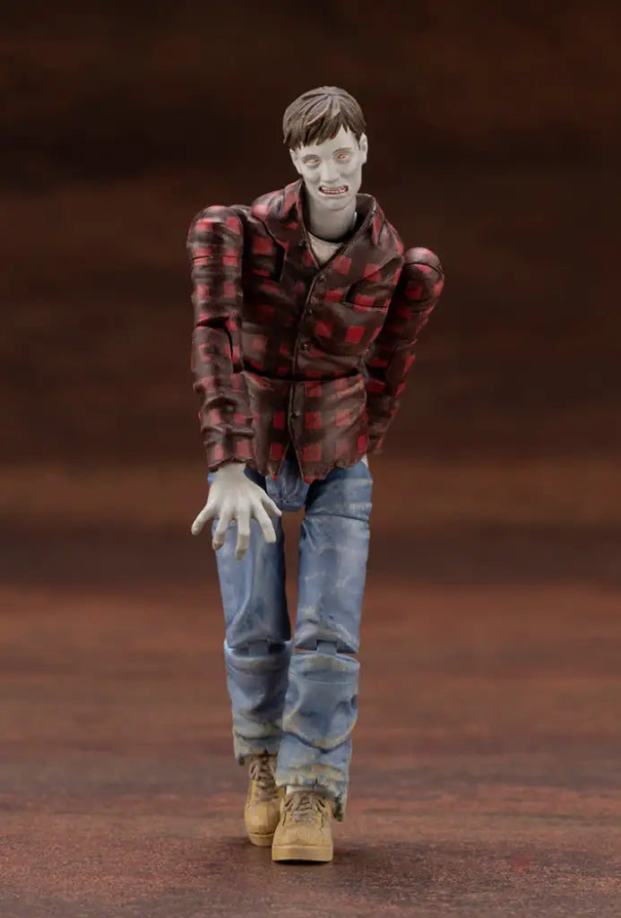 Zombinoid Agony - GeekLoveph