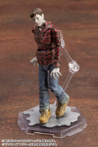 Zombinoid Agony - GeekLoveph
