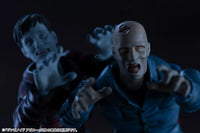 Zombinoid Agony - GeekLoveph