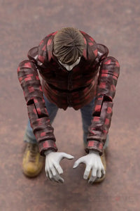 Zombinoid Agony - GeekLoveph