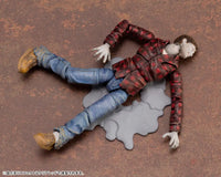 Zombinoid Agony - GeekLoveph