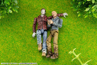 Zombinoid Agony - GeekLoveph