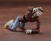 Zombinoid Agony - GeekLoveph