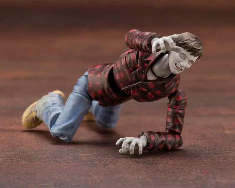 Zombinoid Agony