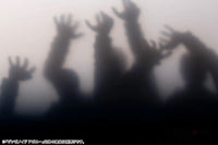 Zombinoid Agony - GeekLoveph