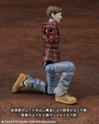 Zombinoid Agony - GeekLoveph