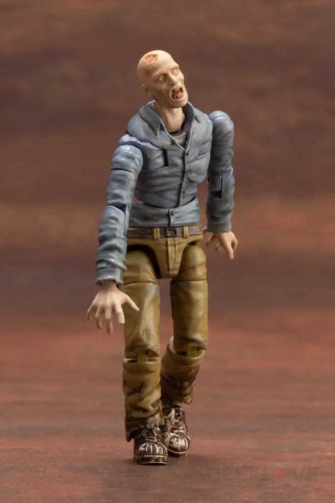 Zombinoid Biter - GeekLoveph