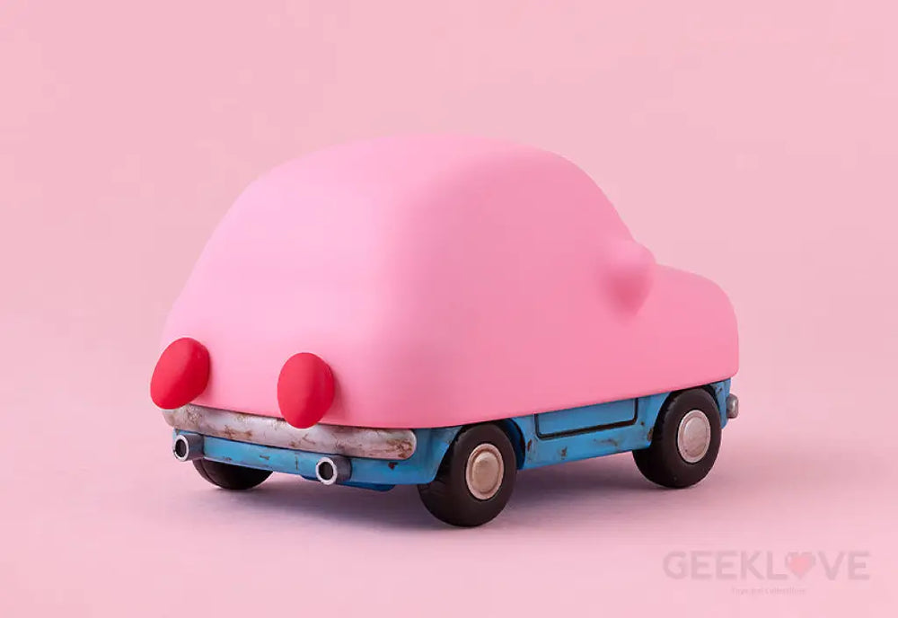 Zoom! Pop Up Parade Kirby Car Mouth Ver. Pop Up Parade