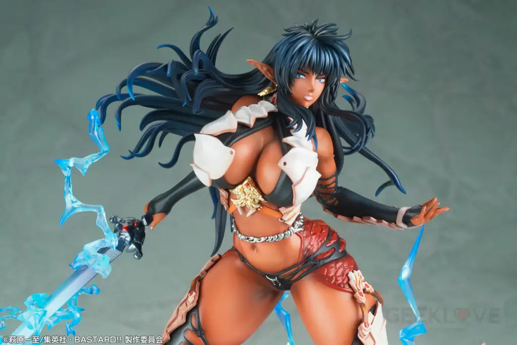 Arshes Nei 1/7 Scale Figure Preorder