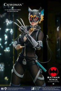 Batman Ninja Catwoman (Normal Ver.) 1/6 Scale Figure - GeekLoveph