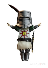 Dark Souls Action Figure Solaire Of Astora Preorder