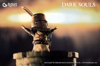 Dark Souls Action Figure Solaire Of Astora Preorder