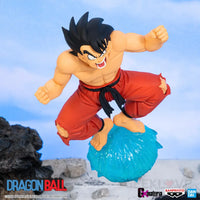 Dragon Ball Gxmateria Son Goku Iii Preorder