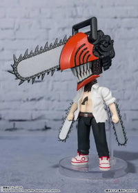 Figuarts Mini Chainsaw Man Preorder