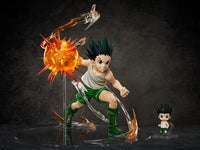 Gon Freecss 1/4 Scale Figure Preorder