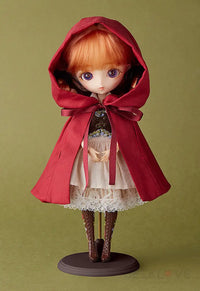 Harmonia Bloom Outfit Set Red Riding Hood Preorder