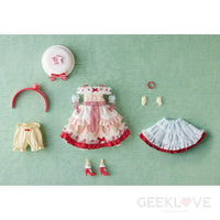 Harmonia Humming Special Outfit Series Fraisier Designed By Erimo Pre Order Price Preorder