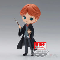 Harry Potter Q Posket Ron Weasley Pre Order Price Preorder