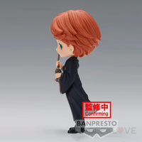 Harry Potter Q Posket Ron Weasley Preorder