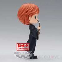 Harry Potter Q Posket Ron Weasley Preorder