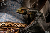 Infinity Studio X Penguin Toys Game Of Thrones Mother Dragons Daenerys Targaryen Preorder