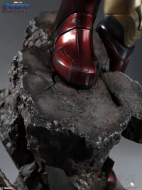 Iron Man Mark85 1/2 Scale Statue Preorder