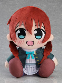 Love Live! Nijigasaki High School Idol Club Kuripan Plushie Emma Verde Pre Order Price Preorder