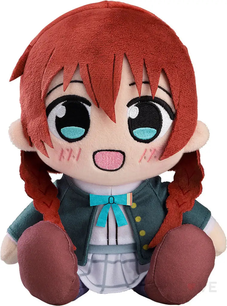 Love Live! Nijigasaki High School Idol Club Kuripan Plushie Emma Verde Preorder