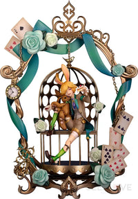 March Hare Preorder
