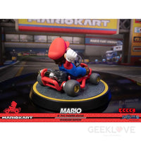 Mario Kart - Standard Edition Preorder