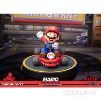 Mario Kart - Standard Edition Preorder