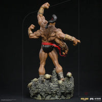 Mortal Kombat Goro Art Scale 1/10 Statue - GeekLoveph