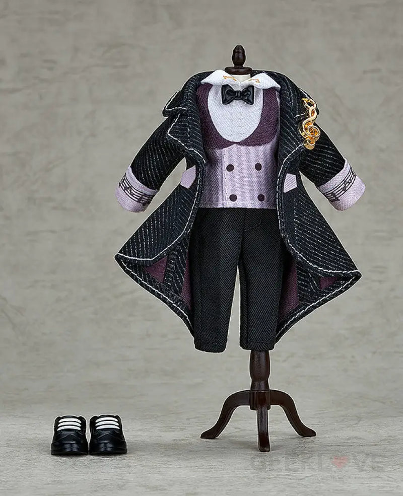 Nendoroid Doll Outfit Set Classical Concert (Boy)