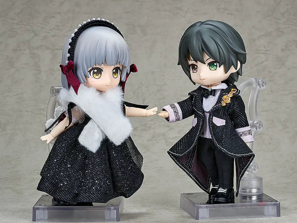 Nendoroid Doll Outfit Set Classical Concert (Boy) Preorder