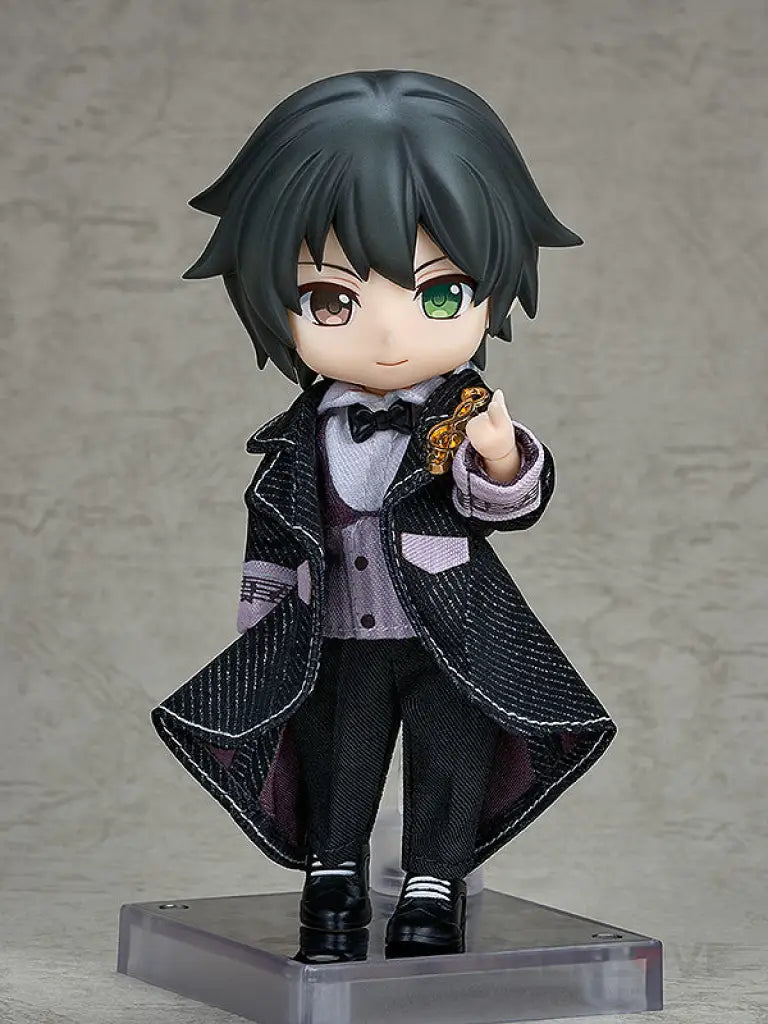 Nendoroid Doll Outfit Set Classical Concert (Boy) Preorder